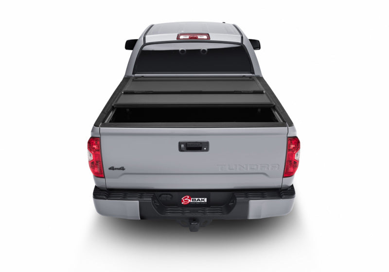 Load image into Gallery viewer, BAK 2022+ Toyota Tundra 5.5ft Bed BAKFlip MX4 Bed Cover
