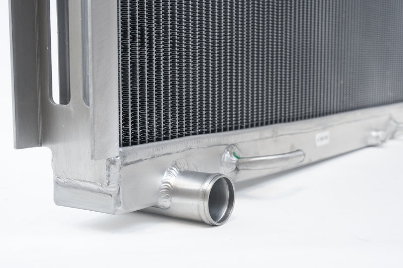 Load image into Gallery viewer, CSF 96-02 Toyota 4Runner (2.7/3.4L) Heavy-Duty All-Aluminum Radiator
