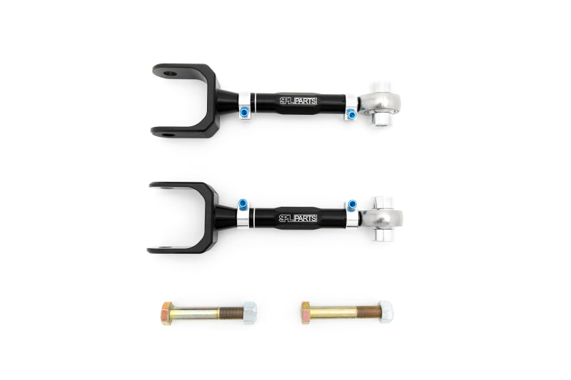 Load image into Gallery viewer, SPL Parts 2017+ Tesla Model 3 Rear Upper Lateral (Camber) Links
