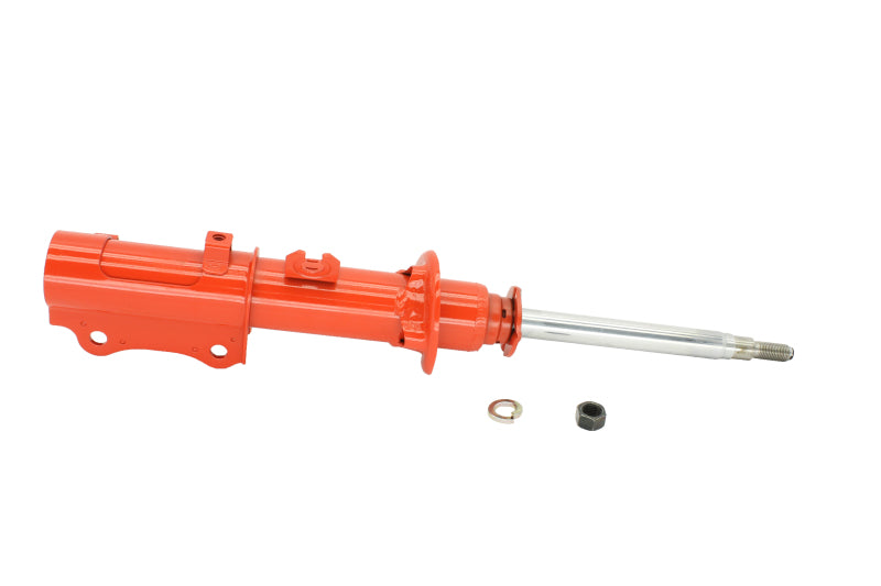 Load image into Gallery viewer, KYB Shocks &amp; Struts AGX Front Right MAZDA RX-7 1986-91
