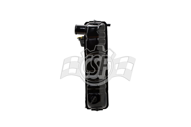 Load image into Gallery viewer, CSF 91-01 Jeep Cherokee 4.0L (LHD Only) Heavy Duty 3 Row All Metal Radiator
