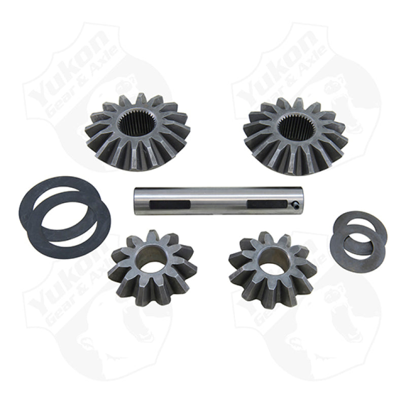 Load image into Gallery viewer, Yukon Gear Replacement Standard Open Spider Gear Kit For Dana 70 and 80 w/ 35 Spline Axles
