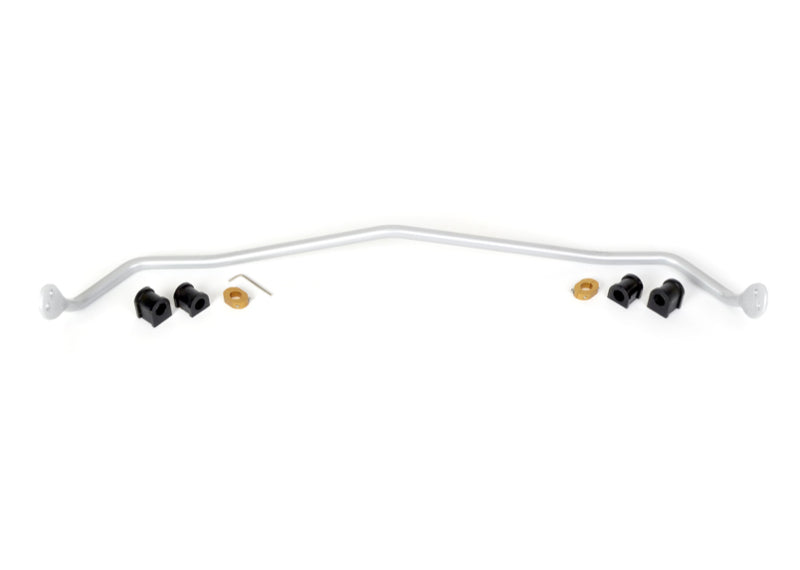 Load image into Gallery viewer, Whiteline 7/03+ Mazda RX8 FE Rear 18mm Heavy Duty Adjustable Swaybar
