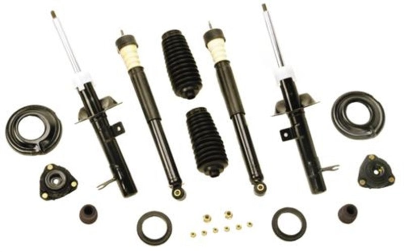 Load image into Gallery viewer, Ford Racing SVT Focus Strut/Shock Kit
