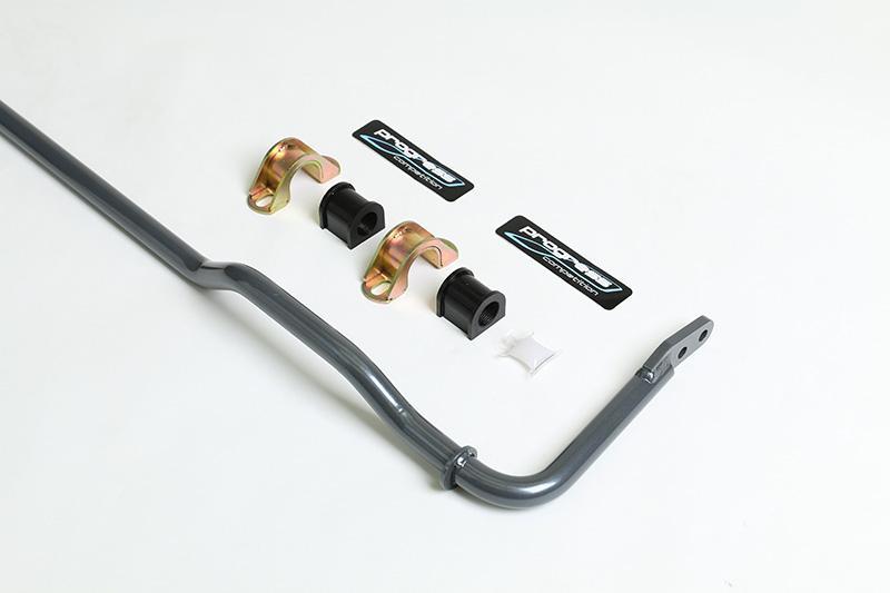 Load image into Gallery viewer, Progress Tech 07-12 Acura RDX Rear Sway Bar (22mm - Adjustable)
