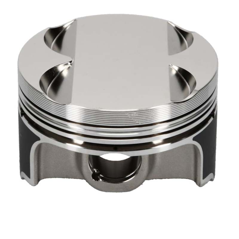 Load image into Gallery viewer, Wiseco Honda Turbo F-TOP 1.176 X 81.0MM Piston Shelf Stock Kit
