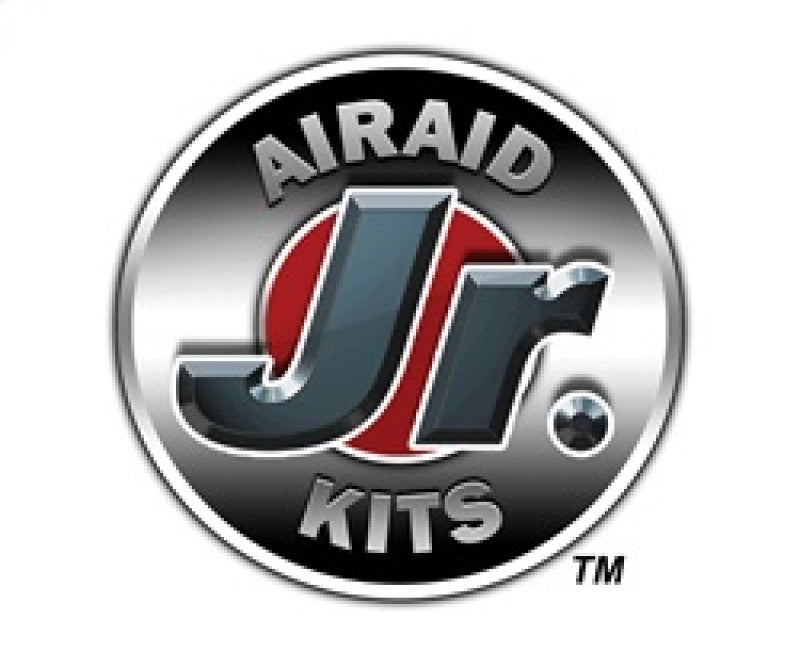 Load image into Gallery viewer, Airaid 15-16 Ford Mustang L4-2.3L F/I Jr Intake Kit
