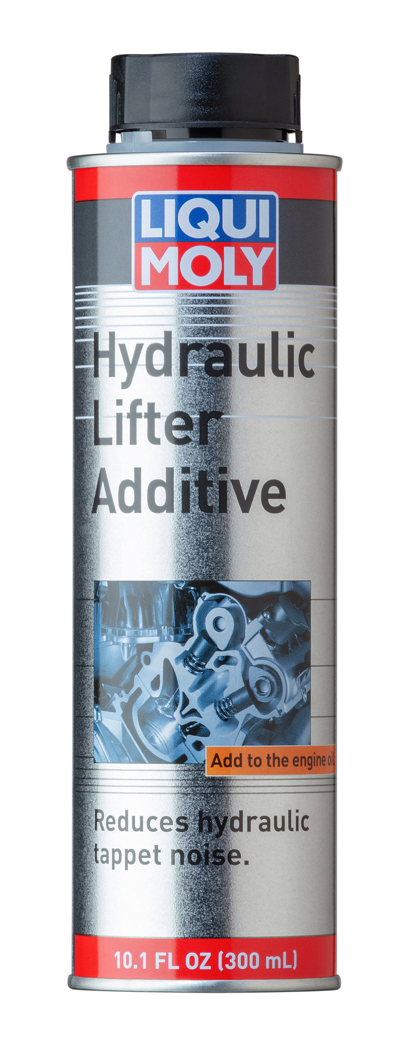 Load image into Gallery viewer, LIQUI MOLY 300mL Hydraulic Lifter Additive
