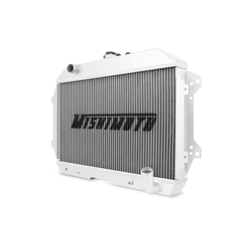 Load image into Gallery viewer, Mishimoto 70-73 Datsun 240Z Manual/Automatic Radiator
