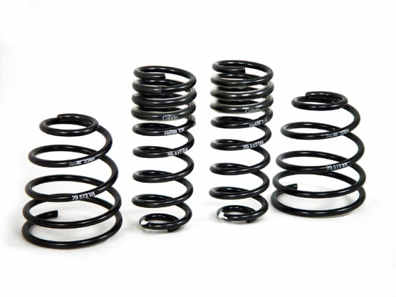 Load image into Gallery viewer, H&amp;R 98-04 Porsche 911/996 C2 (2WD) Cabrio/Targa Sport Spring
