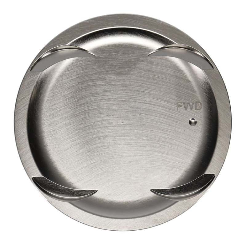 Load image into Gallery viewer, Wiseco Nissan VG30 Turbo -9cc 1.260 X 88MM Piston Shelf Stock Kit
