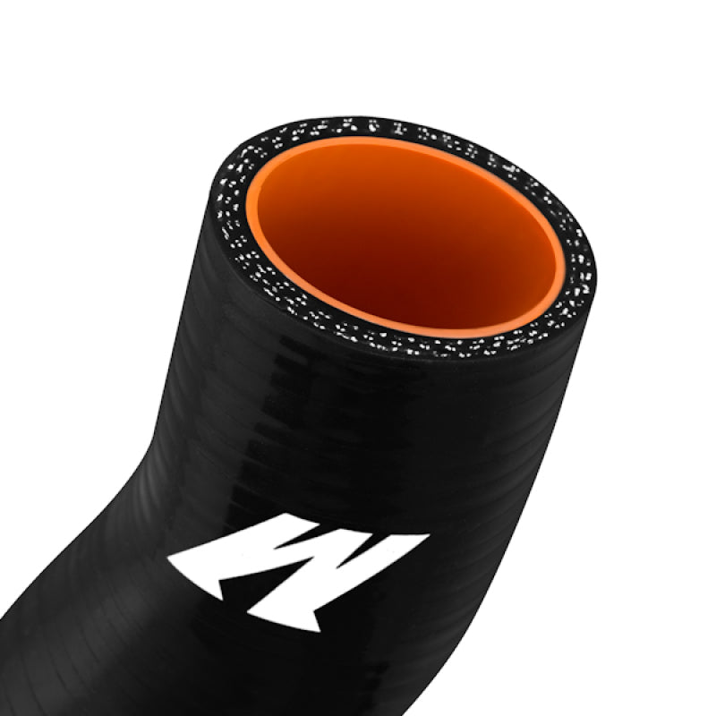 Load image into Gallery viewer, Mishimoto 04-08 Subaru Forester XT Turbo Black Silicone Hose Kit
