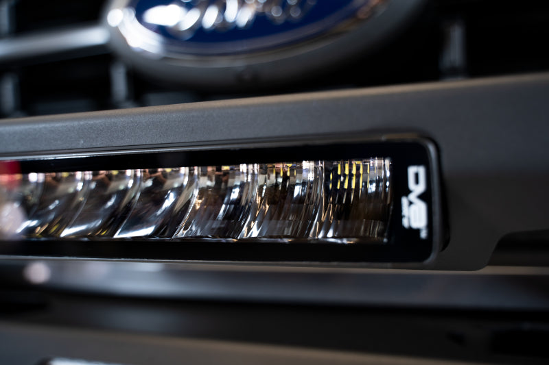 Load image into Gallery viewer, DV8 Offroad Elite Series 13in Light Bar 45W Flood/Spot LED
