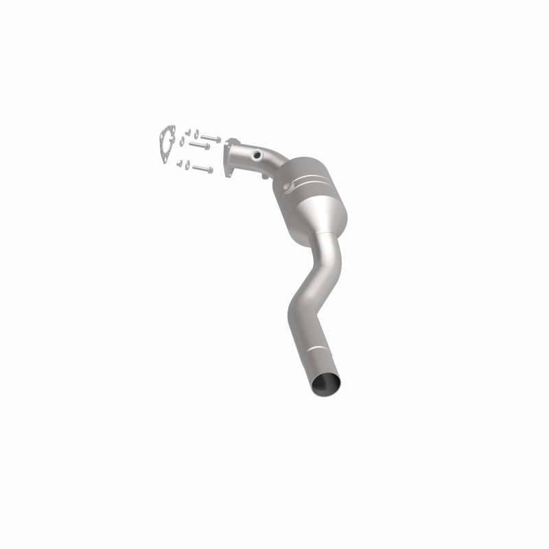 Load image into Gallery viewer, MagnaFlow Conv DF 01-05 Porsche 911 3.6L Front Right (California)
