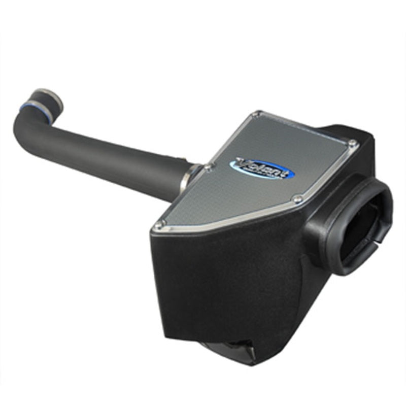 Load image into Gallery viewer, Volant 08-13 Nissan Frontier 4.0 V6 Pro5 Closed Box Air Intake System
