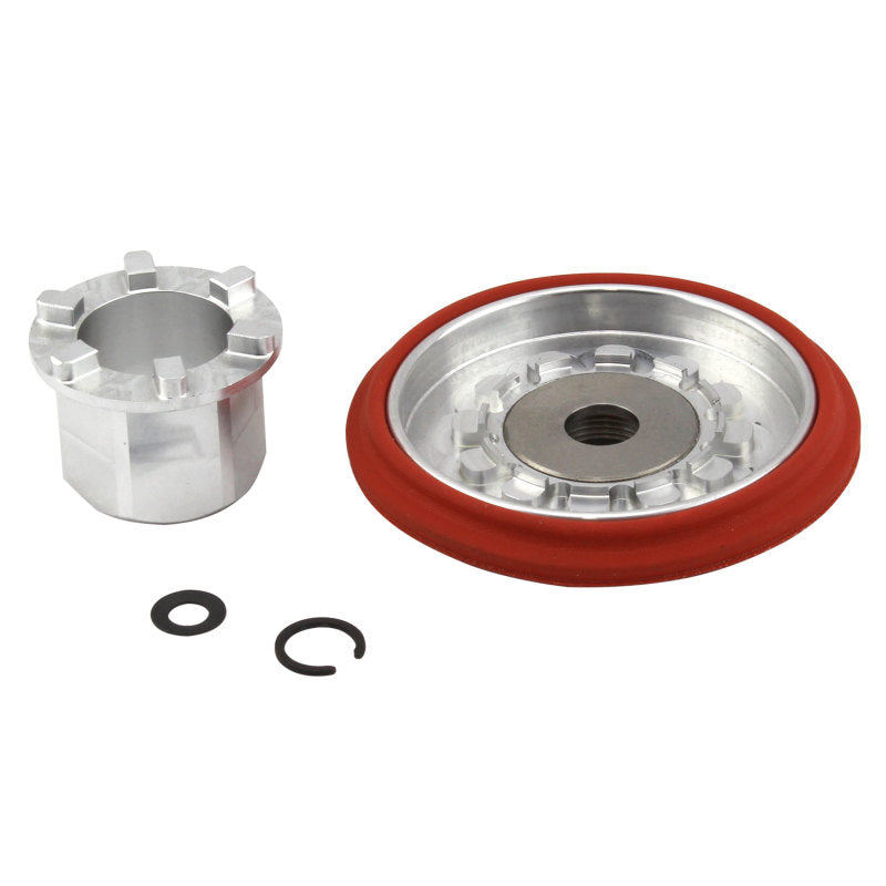 Load image into Gallery viewer, Turbosmart 84mm Diaphragm Replacement Kit (Gen V 45/50mm Wastegates)
