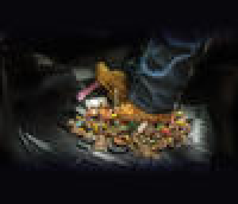 Load image into Gallery viewer, Husky Liners 2019 Subaru Forester Weatherbeater Black Front &amp; 2nd Seat Floor Liners
