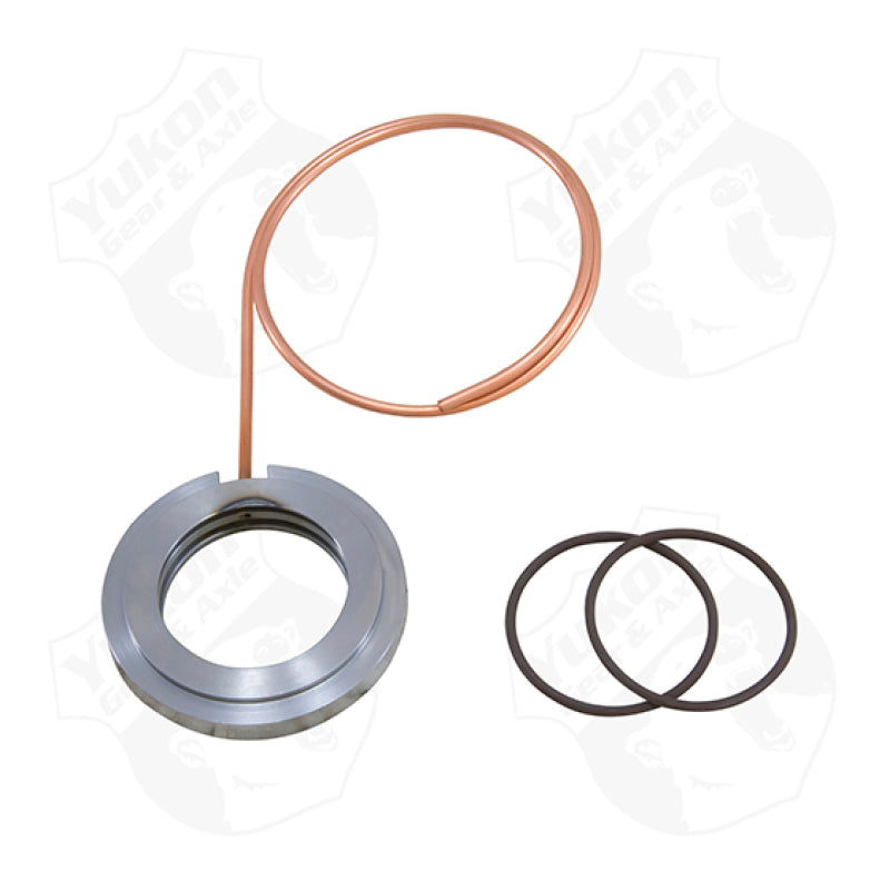 Load image into Gallery viewer, Yukon Gear Seal Housing For Dana 30 / Model 35 Zip Locker
