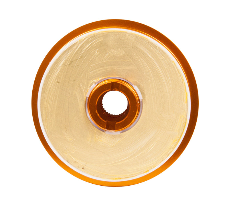 Load image into Gallery viewer, NRG Short Hub Adapter EK9 Civic / S2000 / Prelude - Rose Gold

