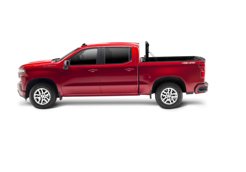 Load image into Gallery viewer, UnderCover 19-20 Chevy Silverado 1500 (w/ or w/o MPT) 5.8ft Flex Bed Cover
