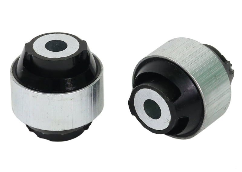 Load image into Gallery viewer, Whiteline Plus 10/06+ Toyota Aurion / 6/06+ Camry Front Lower Inner Rear Control Arm Bushing Ki
