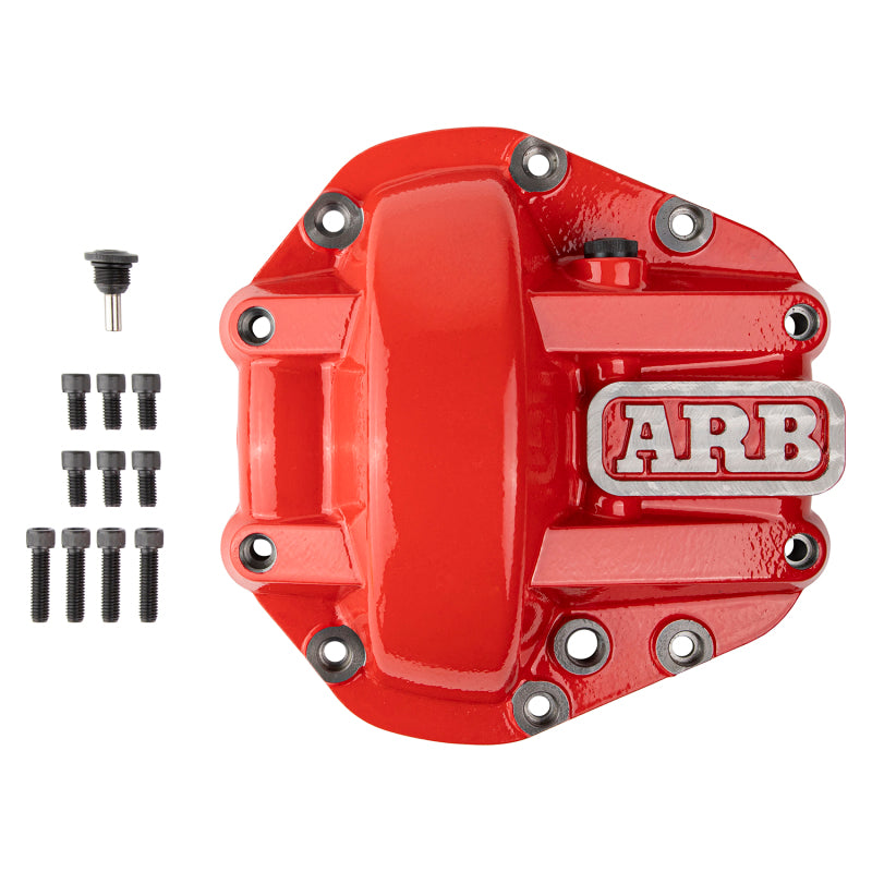 Load image into Gallery viewer, ARB Diff Cover D60/D50
