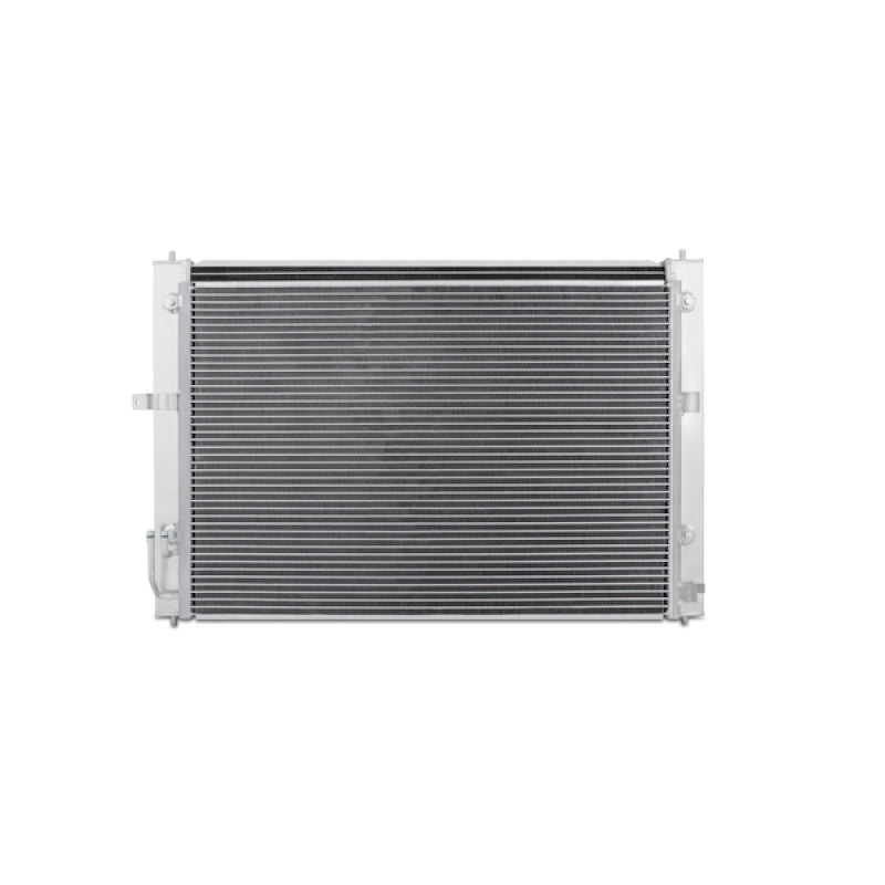Load image into Gallery viewer, Mishimoto 09+ Nissan 370Z Manual Radiator
