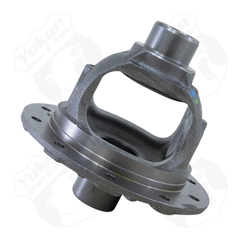 Load image into Gallery viewer, Yukon Gear Replacement Standard Open Carrier Case For Dana 44 / 30 Spline / 3.73 &amp; Down
