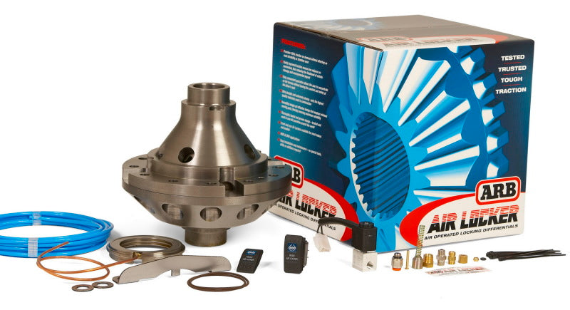 Load image into Gallery viewer, ARB Airlocker 10.5In 30 Spl Ff Gm 14 Bolt S/N
