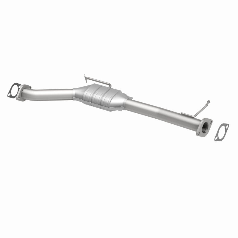 Load image into Gallery viewer, MagnaFlow Conv DF 93-95 Mazda RX7 1.3L
