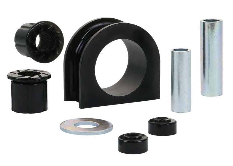 Load image into Gallery viewer, Whiteline 2001 Toyota Sequoia Steering Rack Bushing Kit
