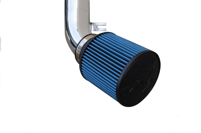 Load image into Gallery viewer, Injen 17-19 Nissan Sentra 1.6L 4cyl Turbo Polished Cold Air Intake
