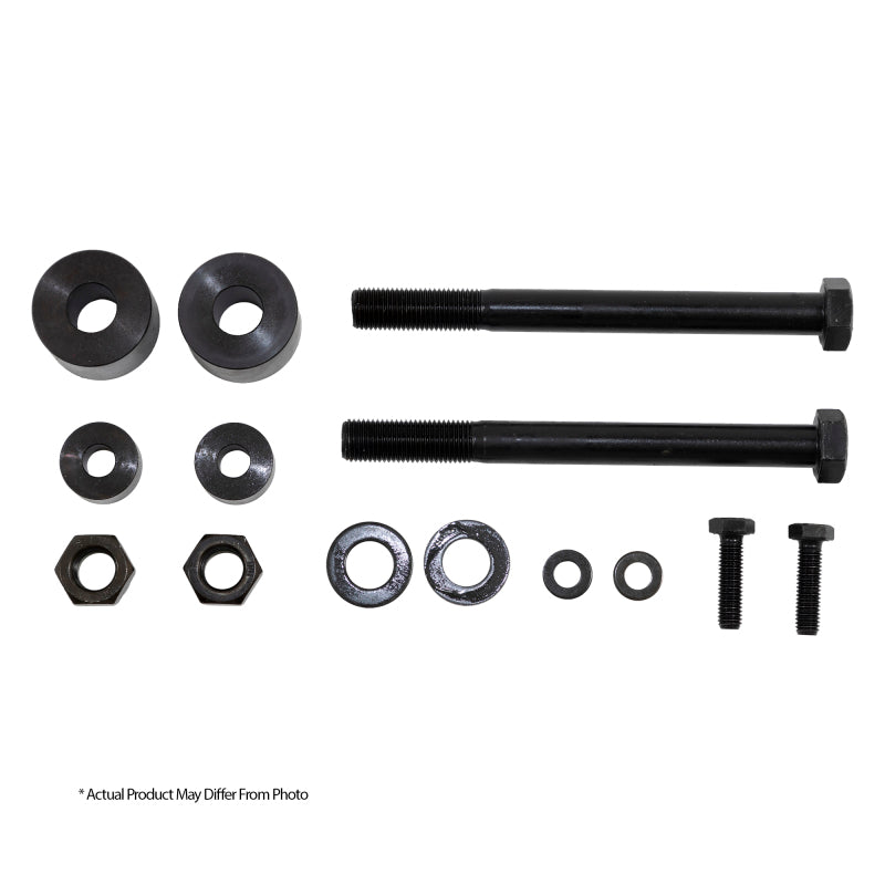 Load image into Gallery viewer, Belltech FRONT ANTI-SWAYBAR 88-99 GM/GMC 150025003500
