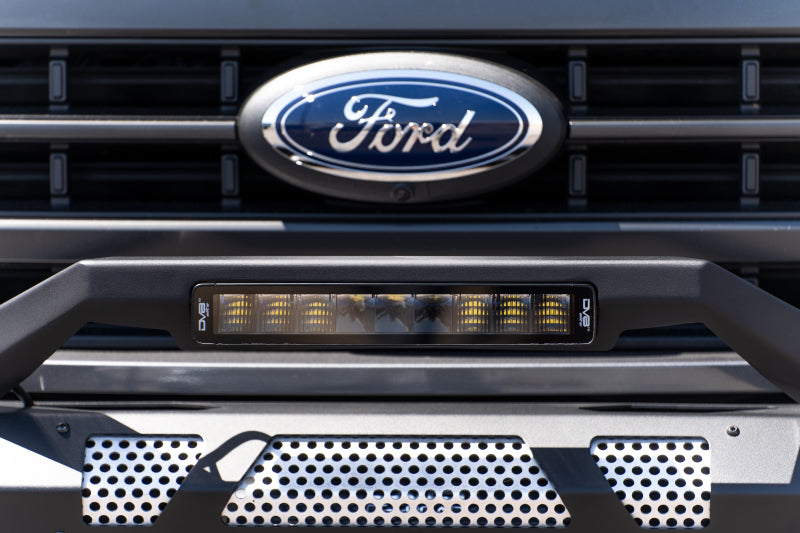 Load image into Gallery viewer, DV8 Offroad Elite Series 13in Light Bar 45W Flood/Spot LED
