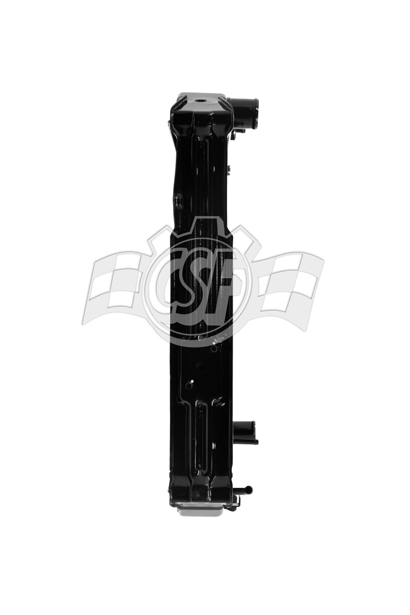Load image into Gallery viewer, CSF 93-97 Toyota Land Cruiser 4.5L Heavy Duty 3 Row All Metal Radiator
