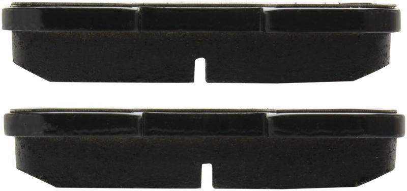 Load image into Gallery viewer, StopTech 93-99 Mitsubishi 3000GT Street Performance Rear Brake Pads
