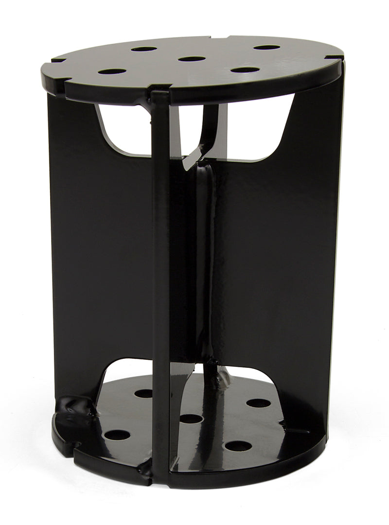 Load image into Gallery viewer, Air Lift Universal Angled Air Spring Spacer - 6 in Lift
