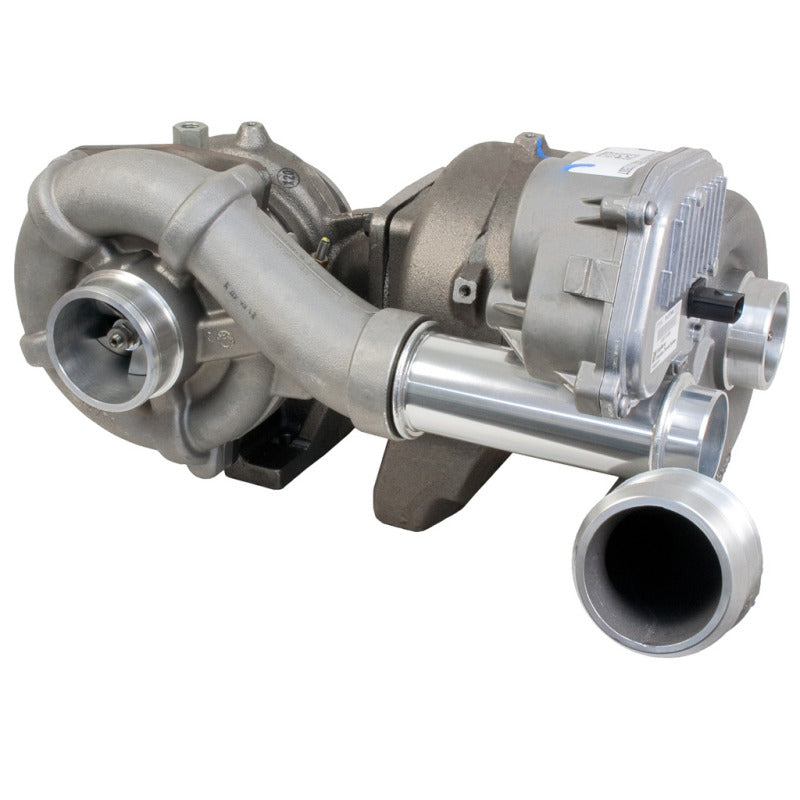 Load image into Gallery viewer, BD Diesel TWIN TURBO ASSEMBLY - Ford 2008-2010 6.4L PowerStroke

