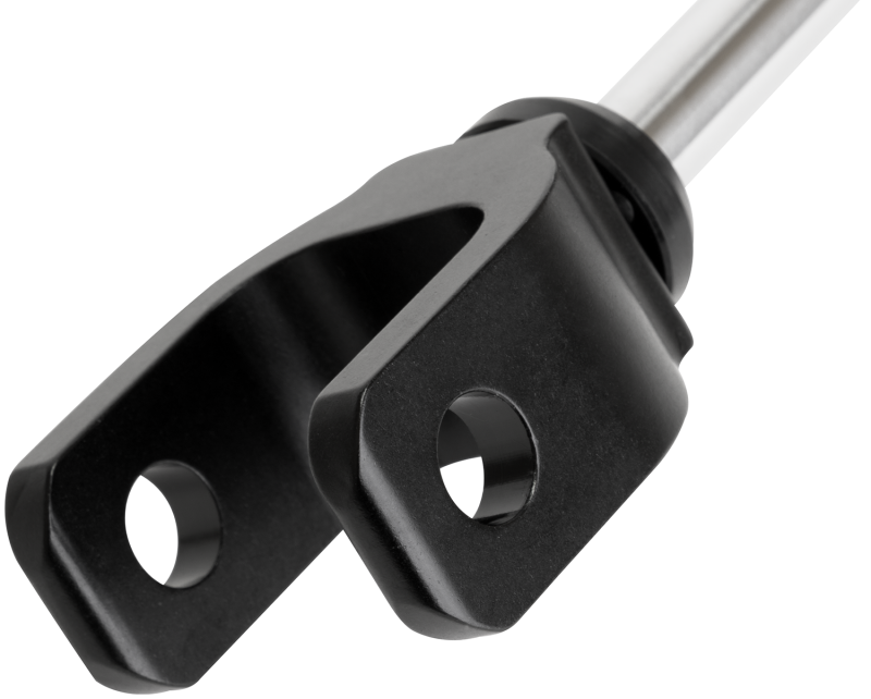 Load image into Gallery viewer, Fox 11+ Chevy HD 2.0 Performance Series 7.4in. Smooth Body IFP Front Shock (Aluminum) / 4-6in. Lift
