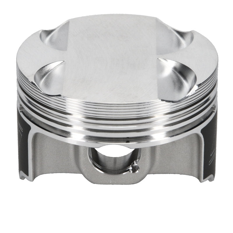 Load image into Gallery viewer, Wiseco Acura K20 K24 FLAT TOP 1.181X87MM Piston Shelf Stock Kit
