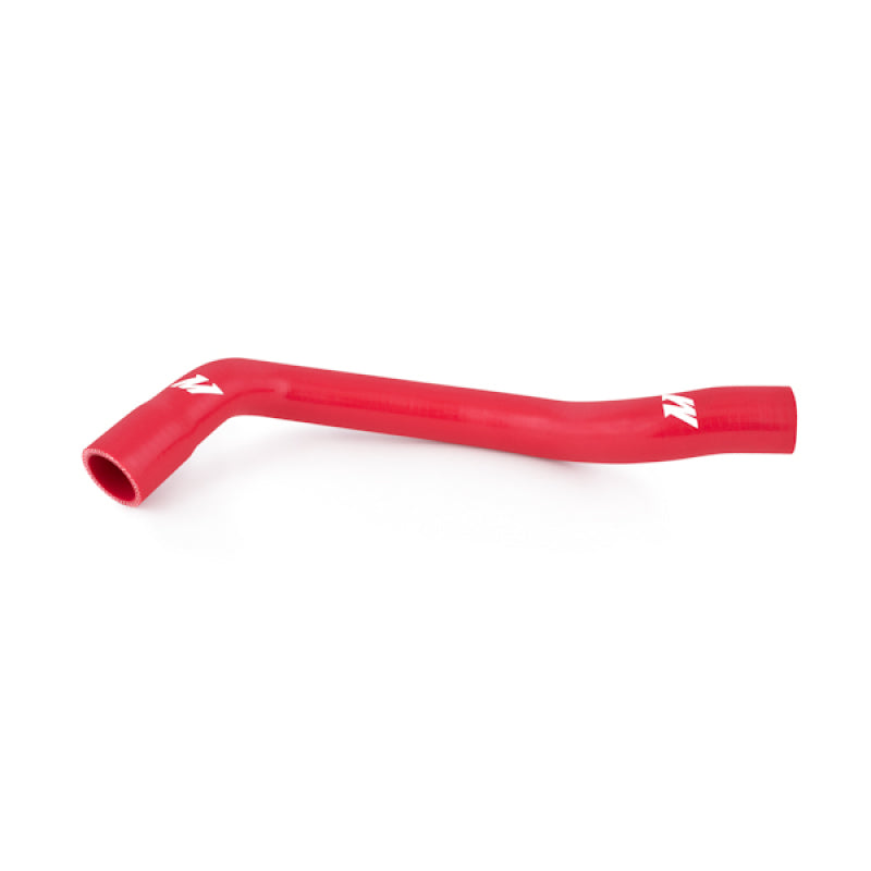Load image into Gallery viewer, Mishimoto 02-06 Mini Cooper S (Supercharged) Red Silicone Hose Kit
