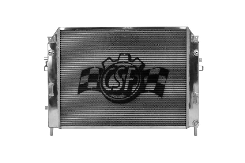 Load image into Gallery viewer, CSF 06-12 Mazda Miata Radiator
