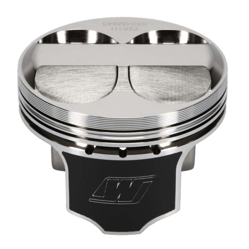 Load image into Gallery viewer, Wiseco AC/HON B 4v DOME +8.25 STRUT 8450XX Piston Kit
