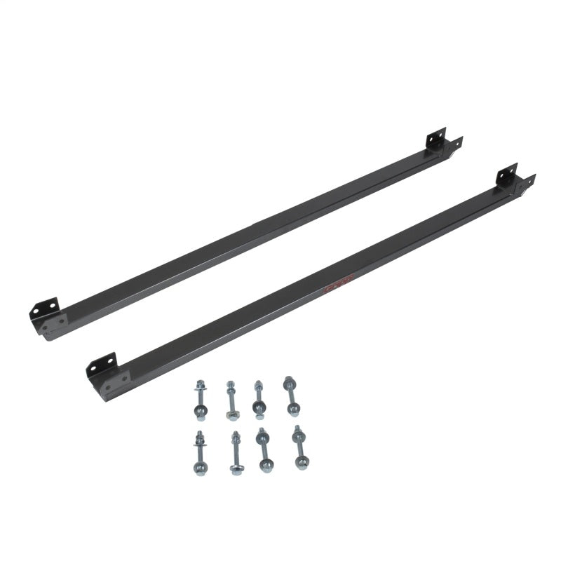Load image into Gallery viewer, BBK 94-04 Mustang Subframe Connector Full Length Standard Style
