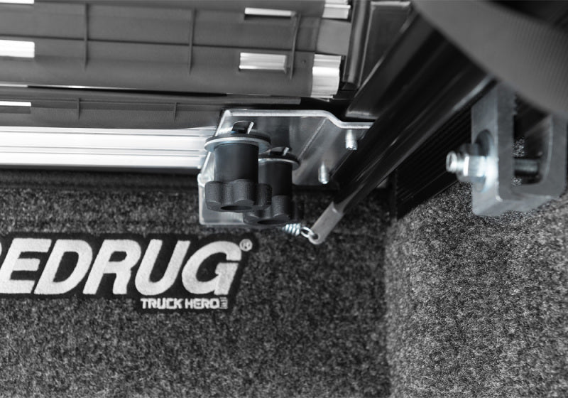 Load image into Gallery viewer, BAK 17-23 Ford Super Duty 6ft 9in Bed Revolver X2
