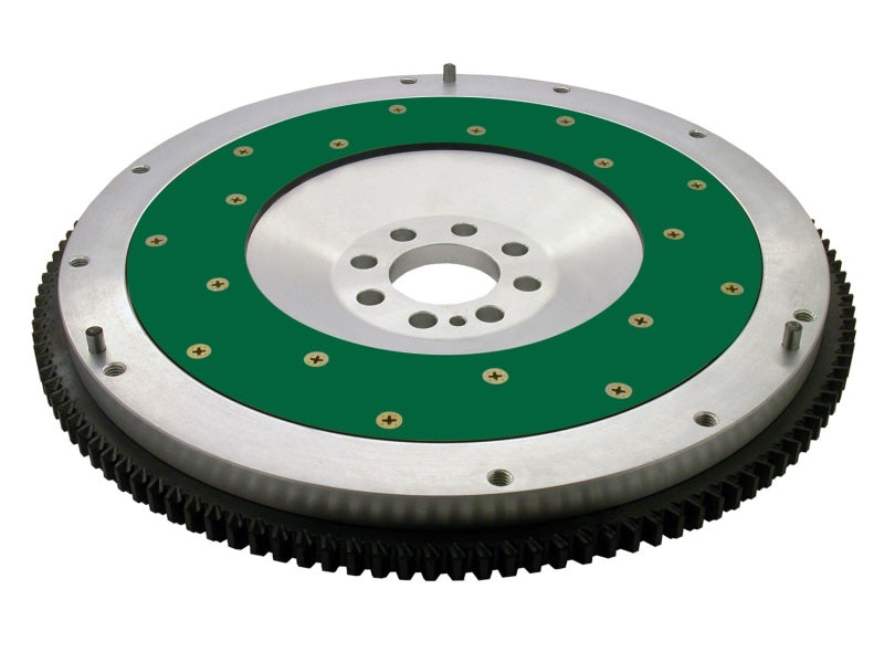 Load image into Gallery viewer, Fidanza 95-01 Nissan Maxima Aluminum Flywheel
