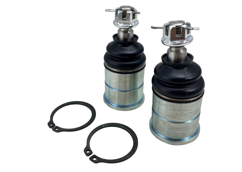Load image into Gallery viewer, Whiteline 92-00 Honda Civic EG/EJ/EK/EM Front Roll Center Correction Kit
