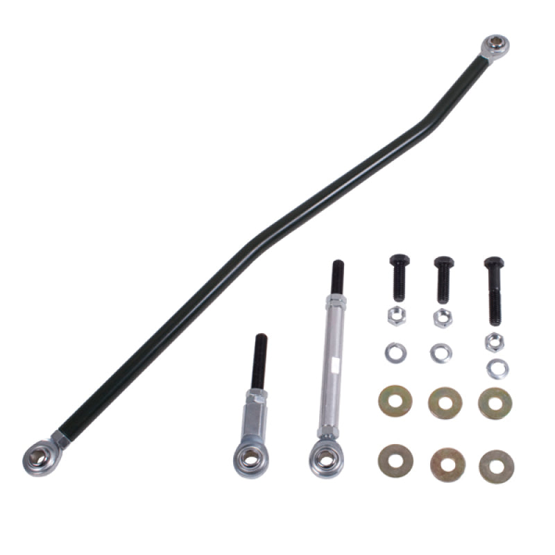 Load image into Gallery viewer, Rugged Ridge Heavy Duty Clutch Linkage Kit 76-86 Jeep CJ
