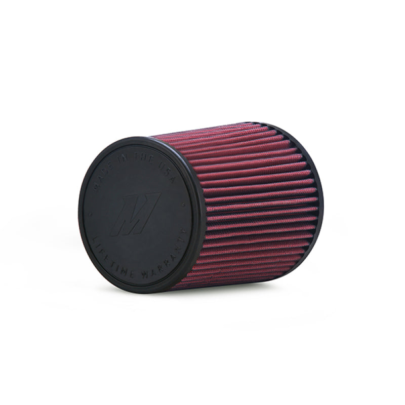 Load image into Gallery viewer, Mishimoto 06-11 Honda Civic Si Performance Air Intake - Wrinkle Black
