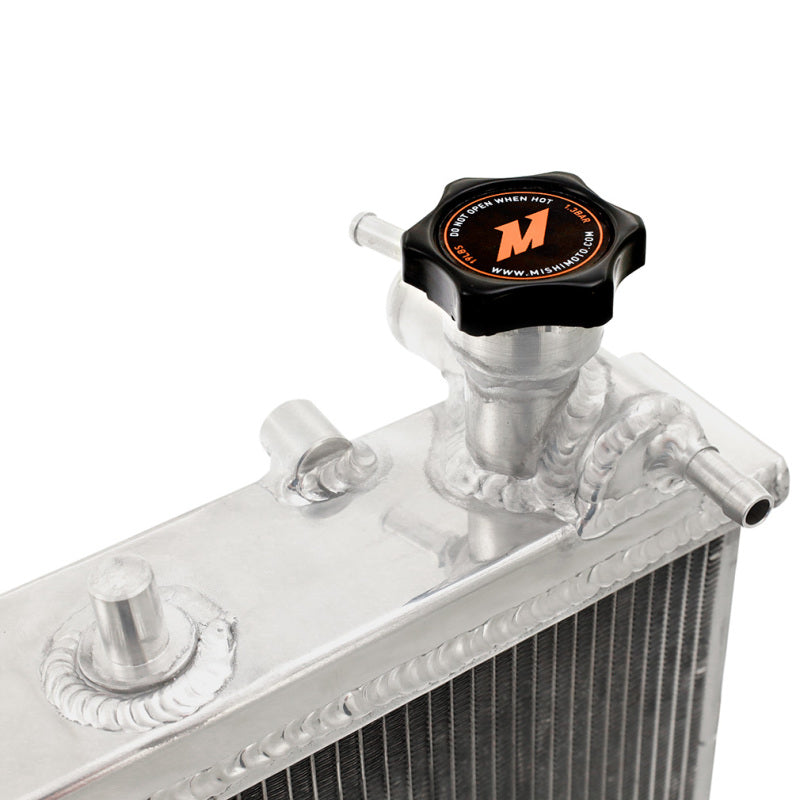 Load image into Gallery viewer, Mishimoto 14-17 Chevy SS Performance Aluminum Radiator
